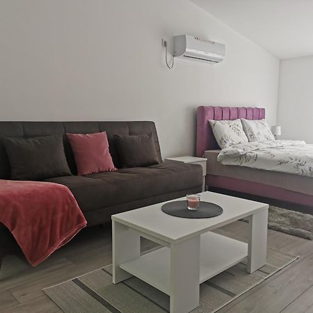 Studio Apartmani Banja Koviljača Εξωτερικό φωτογραφία