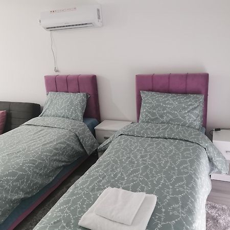Studio Apartmani Banja Koviljača Εξωτερικό φωτογραφία
