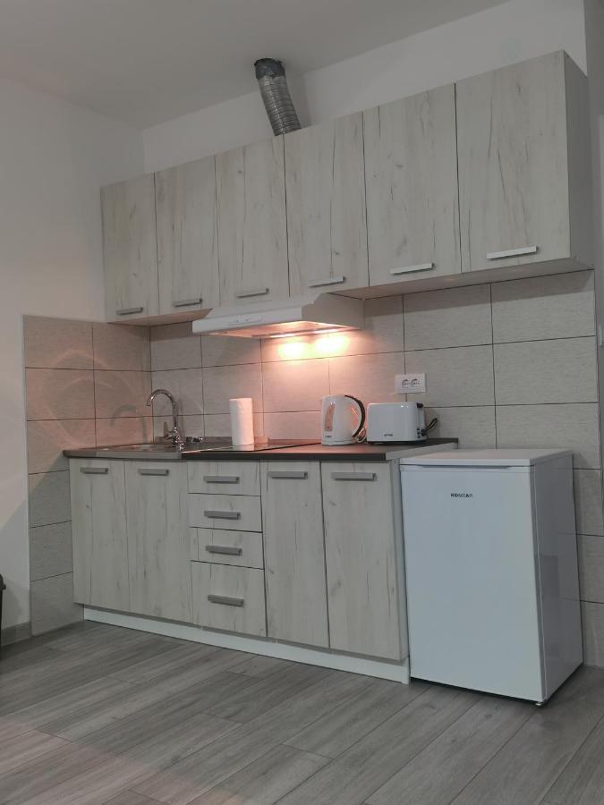 Studio Apartmani Banja Koviljača Εξωτερικό φωτογραφία