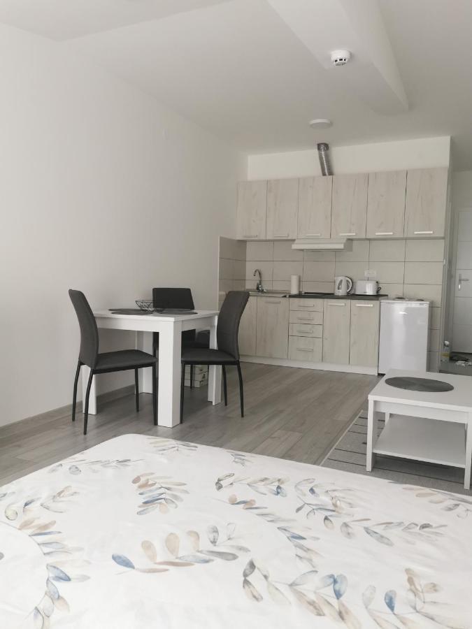 Studio Apartmani Banja Koviljača Εξωτερικό φωτογραφία