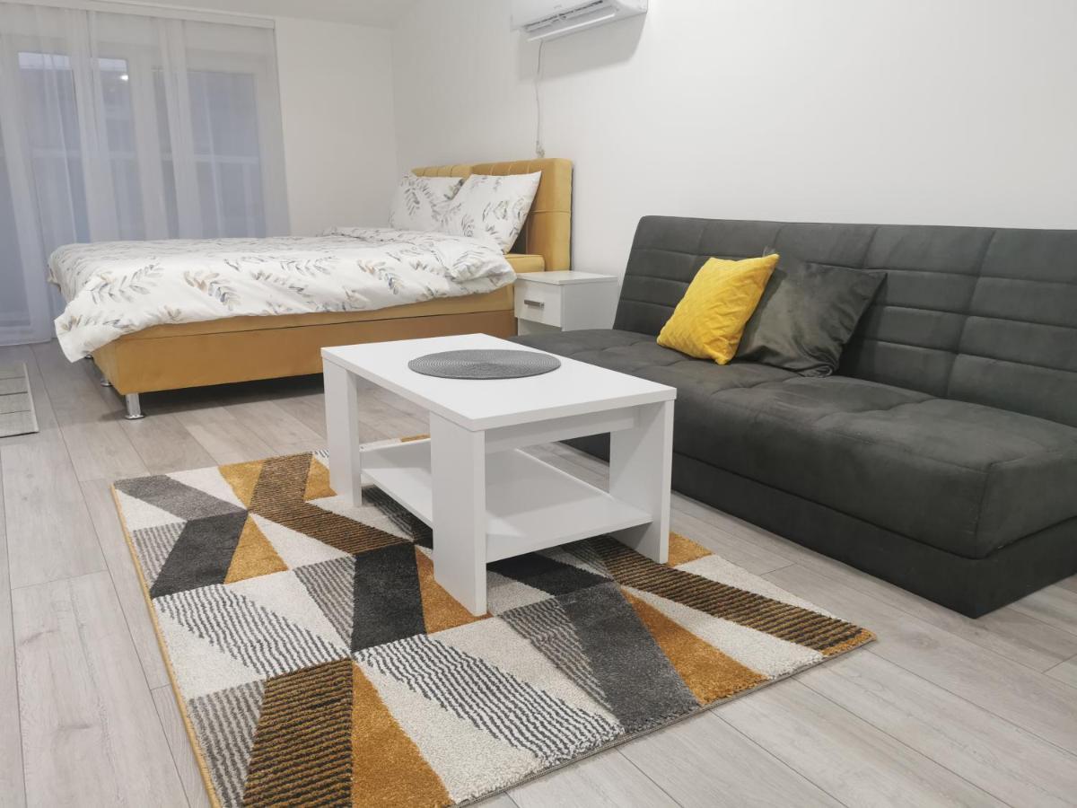 Studio Apartmani Banja Koviljača Εξωτερικό φωτογραφία