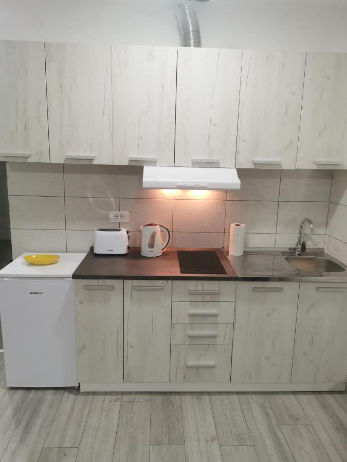Studio Apartmani Banja Koviljača Εξωτερικό φωτογραφία