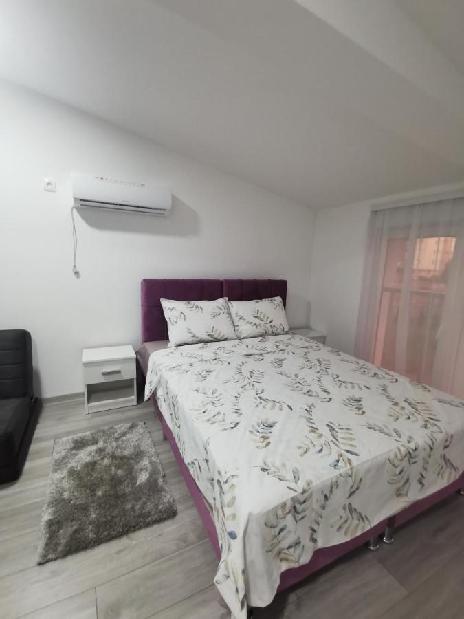 Studio Apartmani Banja Koviljača Εξωτερικό φωτογραφία