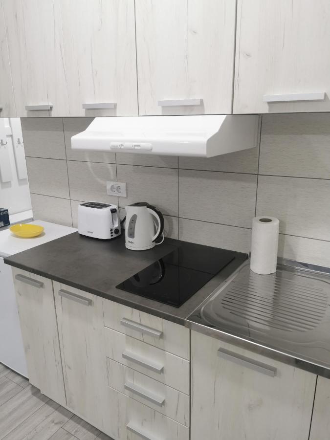 Studio Apartmani Banja Koviljača Εξωτερικό φωτογραφία