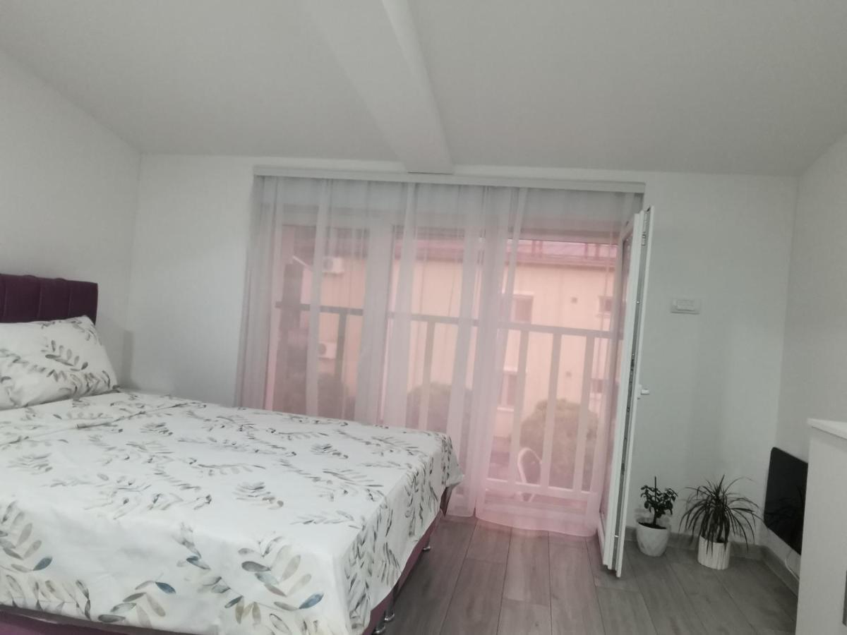 Studio Apartmani Banja Koviljača Εξωτερικό φωτογραφία
