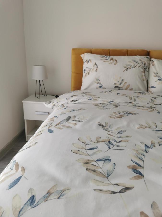 Studio Apartmani Banja Koviljača Εξωτερικό φωτογραφία