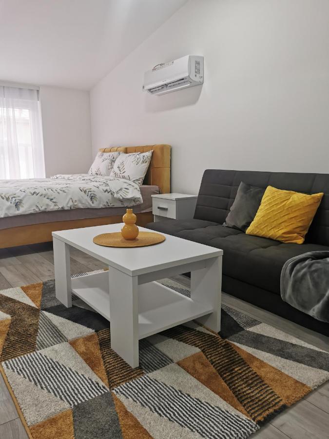 Studio Apartmani Banja Koviljača Εξωτερικό φωτογραφία