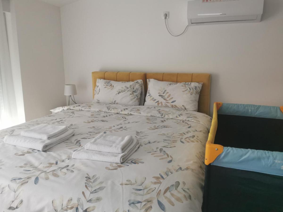 Studio Apartmani Banja Koviljača Εξωτερικό φωτογραφία