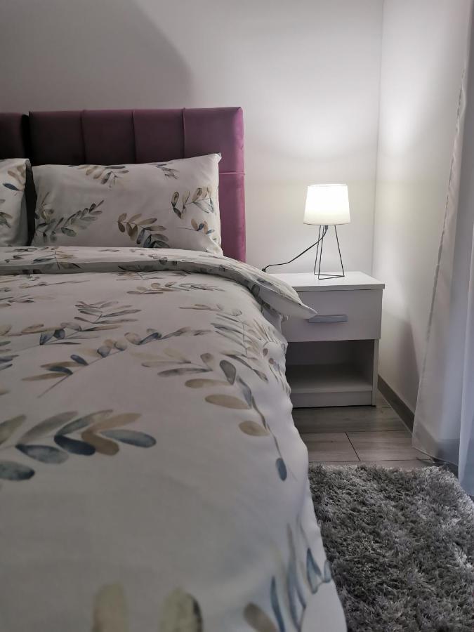 Studio Apartmani Banja Koviljača Εξωτερικό φωτογραφία