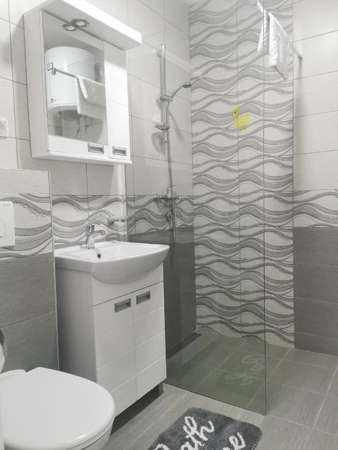 Studio Apartmani Banja Koviljača Εξωτερικό φωτογραφία