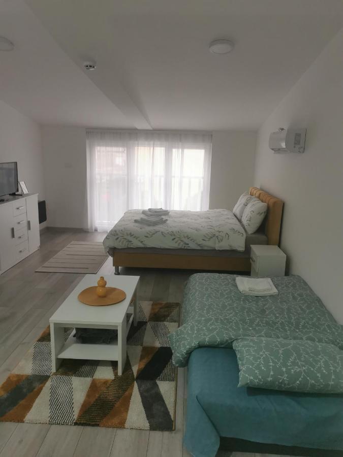 Studio Apartmani Banja Koviljača Εξωτερικό φωτογραφία
