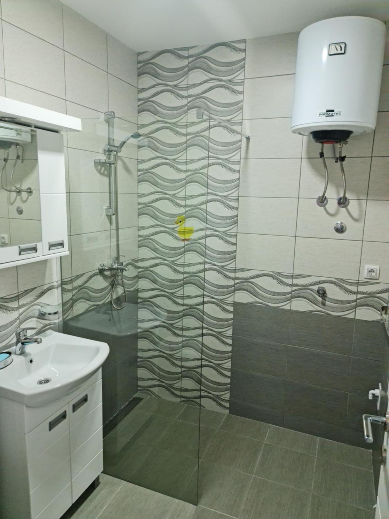 Studio Apartmani Banja Koviljača Εξωτερικό φωτογραφία