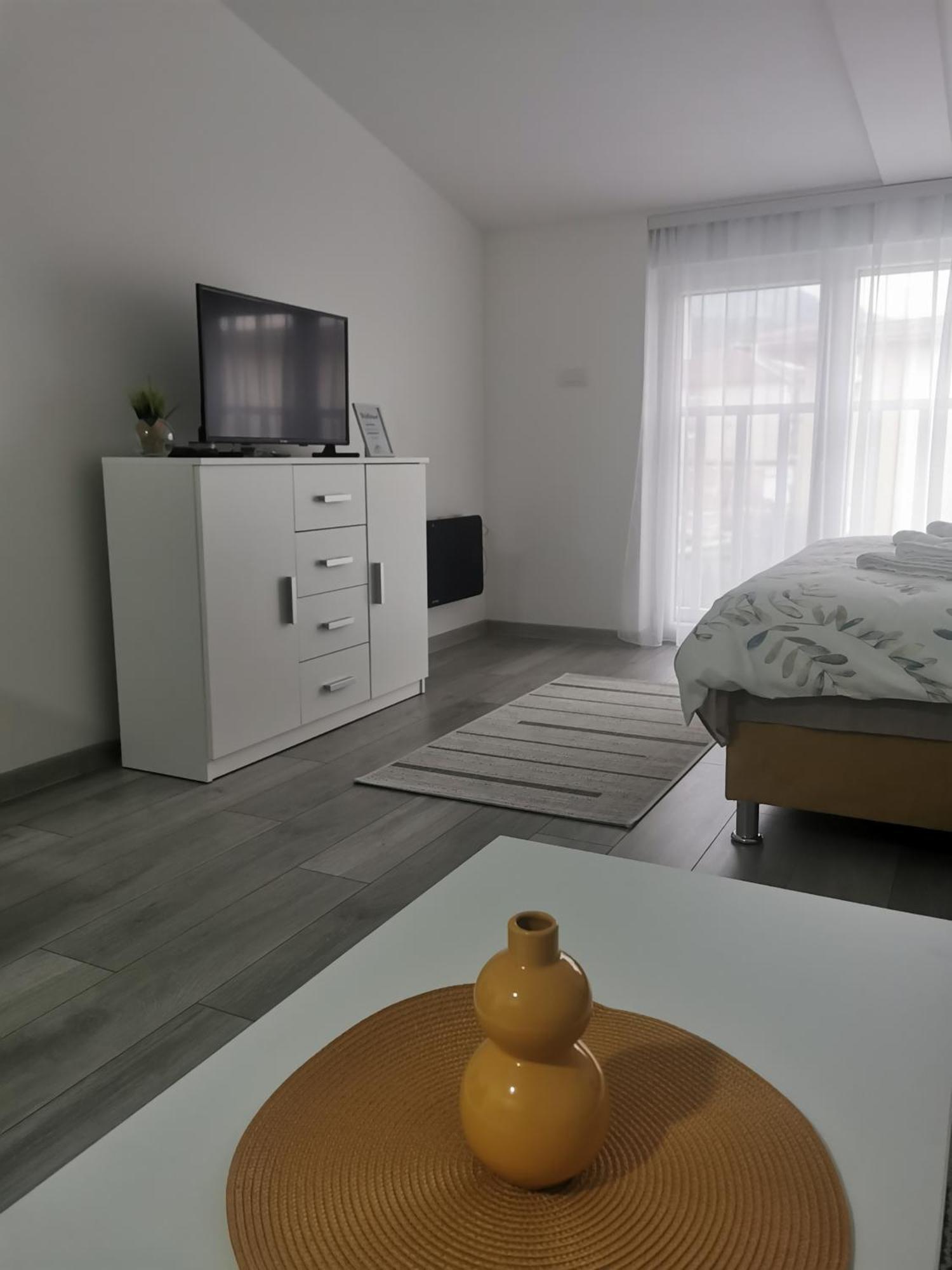 Studio Apartmani Banja Koviljača Εξωτερικό φωτογραφία