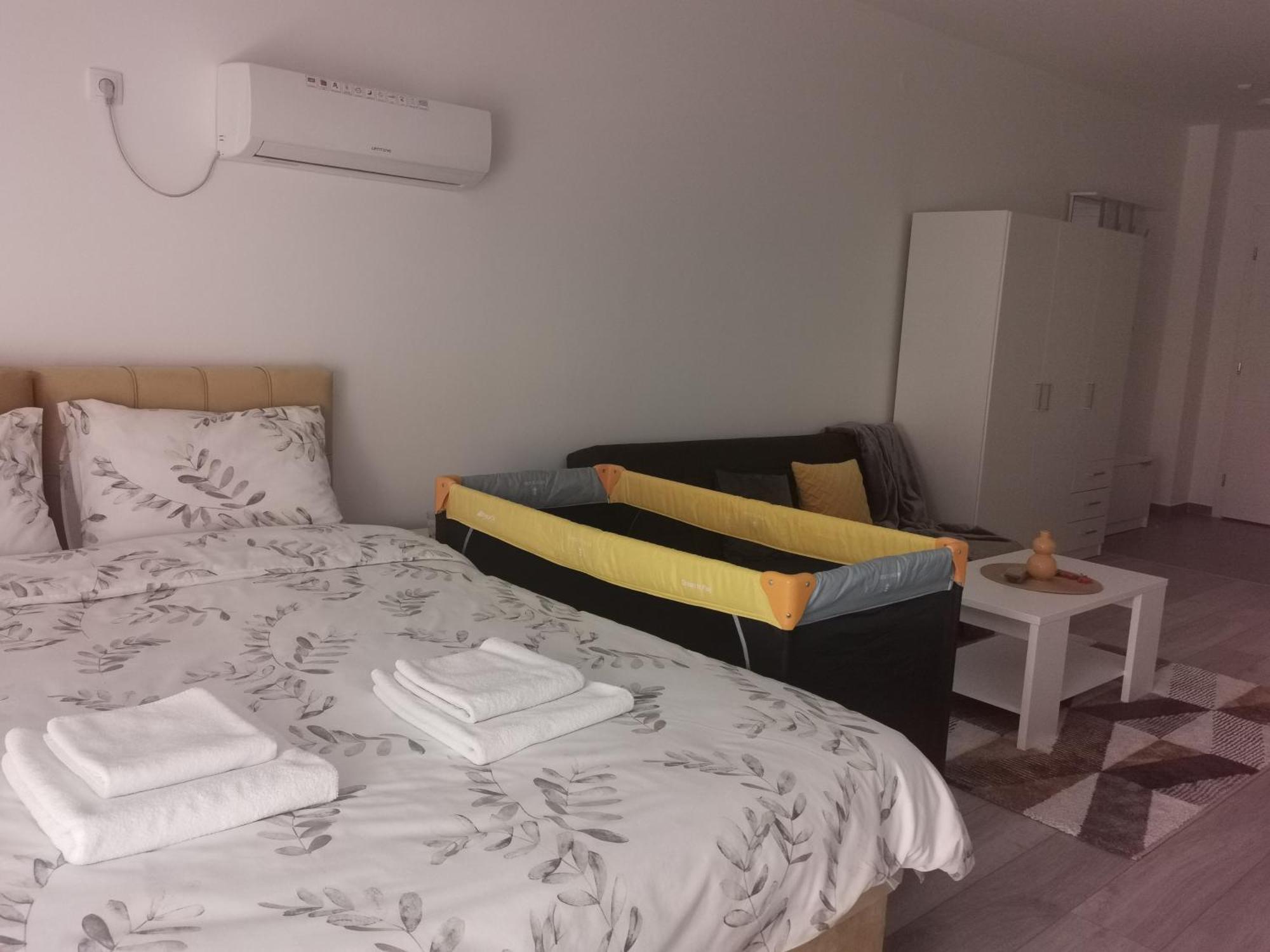Studio Apartmani Banja Koviljača Εξωτερικό φωτογραφία