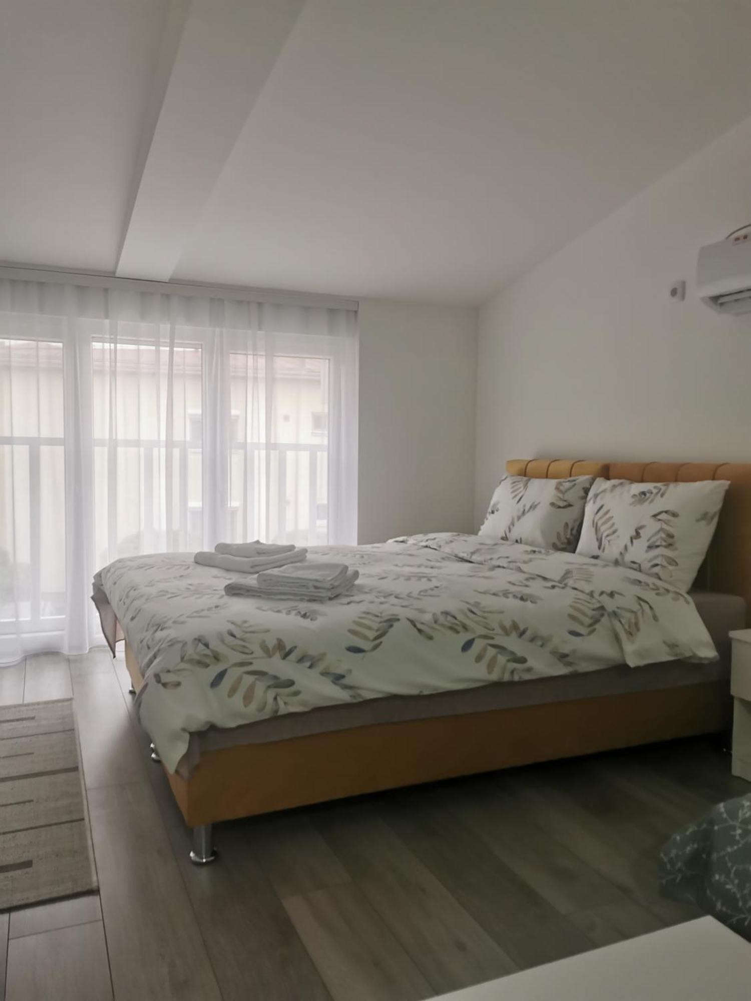 Studio Apartmani Banja Koviljača Εξωτερικό φωτογραφία