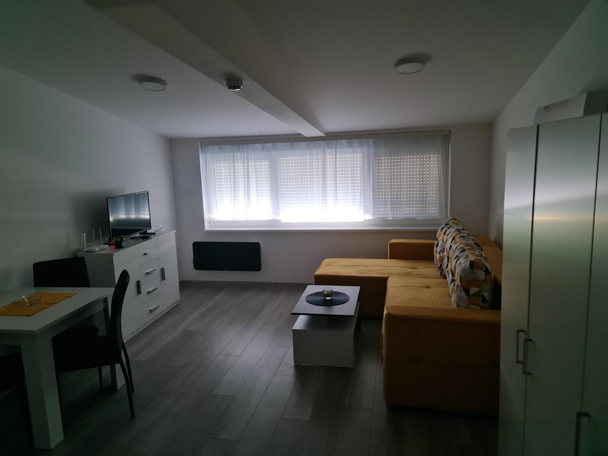 Studio Apartmani Banja Koviljača Εξωτερικό φωτογραφία