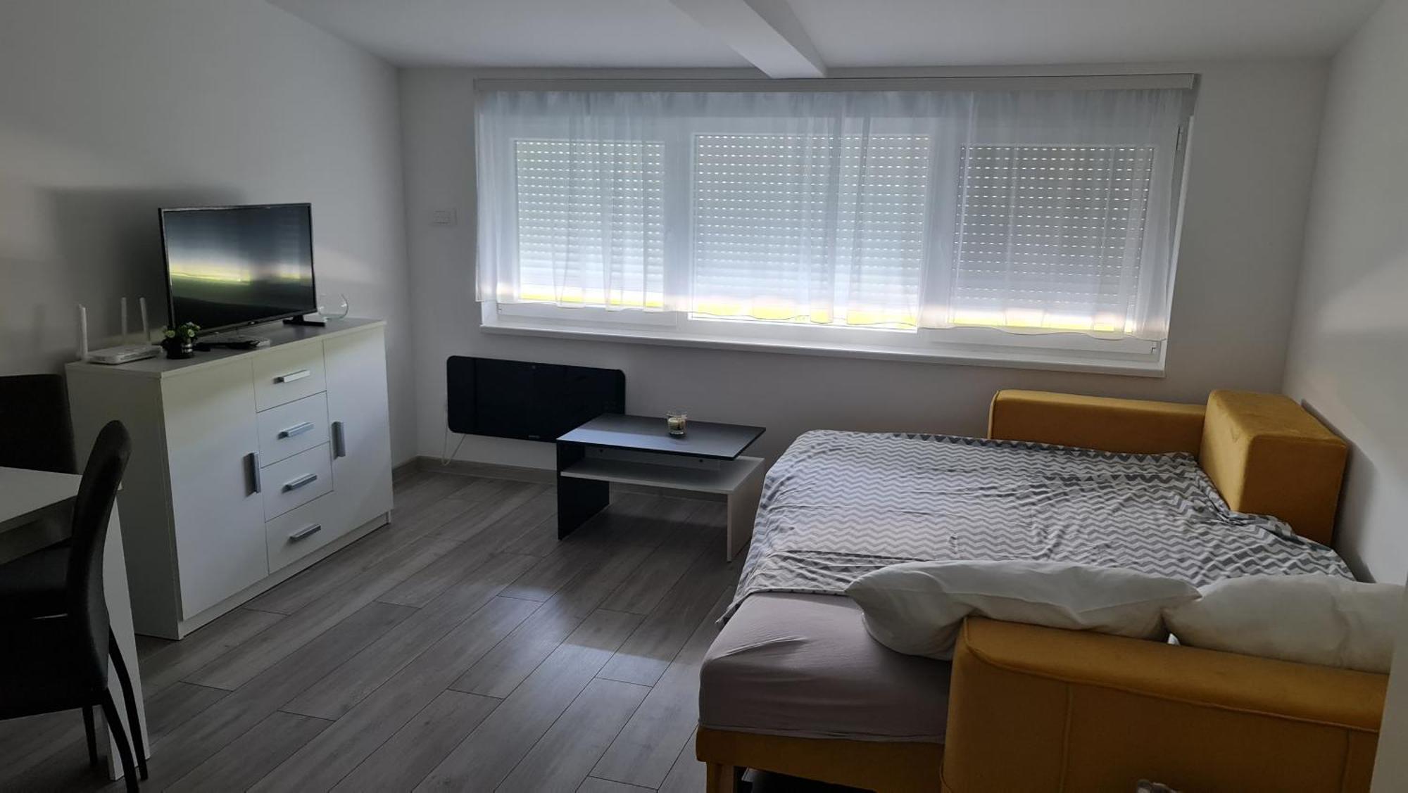 Studio Apartmani Banja Koviljača Εξωτερικό φωτογραφία