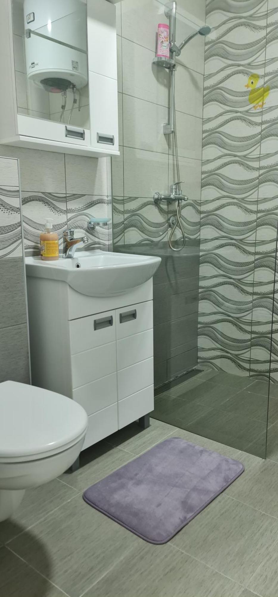 Studio Apartmani Banja Koviljača Εξωτερικό φωτογραφία