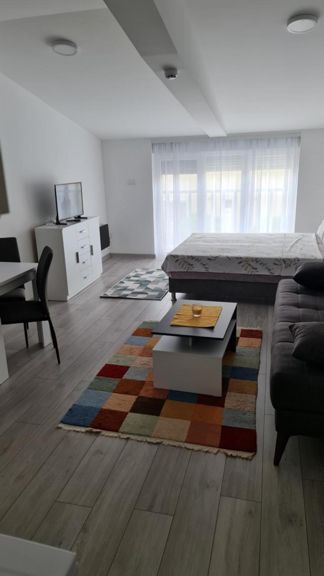 Studio Apartmani Banja Koviljača Εξωτερικό φωτογραφία