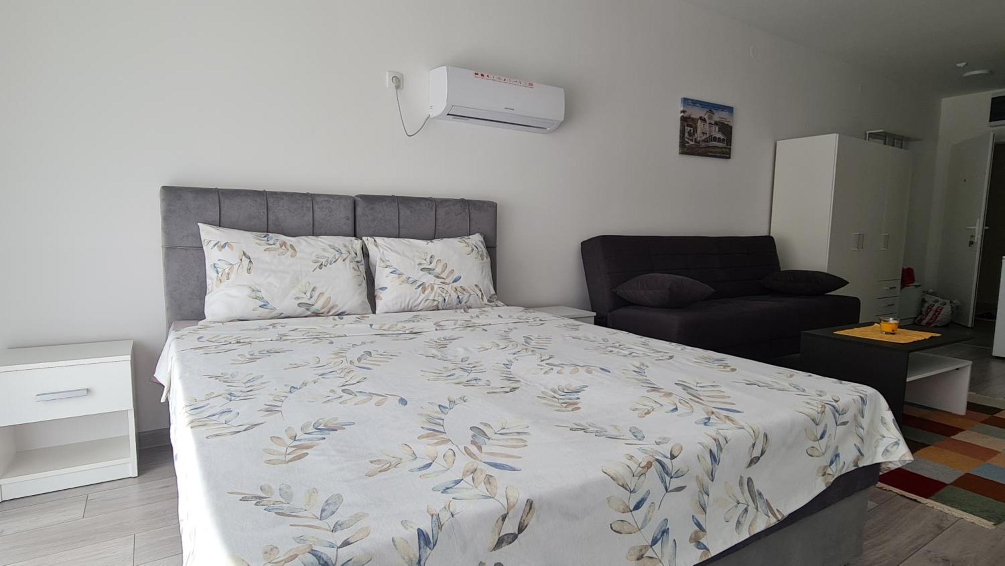 Studio Apartmani Banja Koviljača Εξωτερικό φωτογραφία