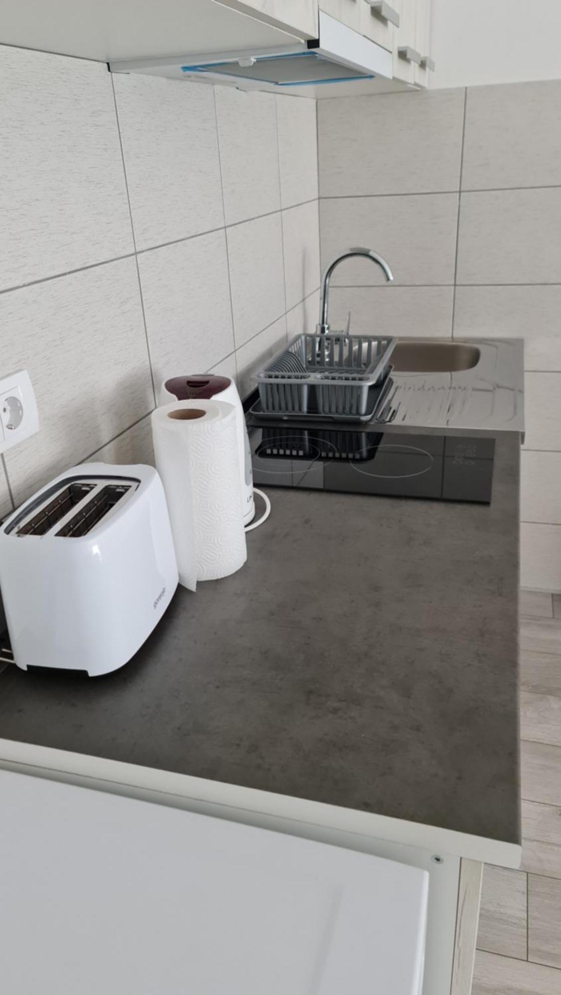Studio Apartmani Banja Koviljača Εξωτερικό φωτογραφία
