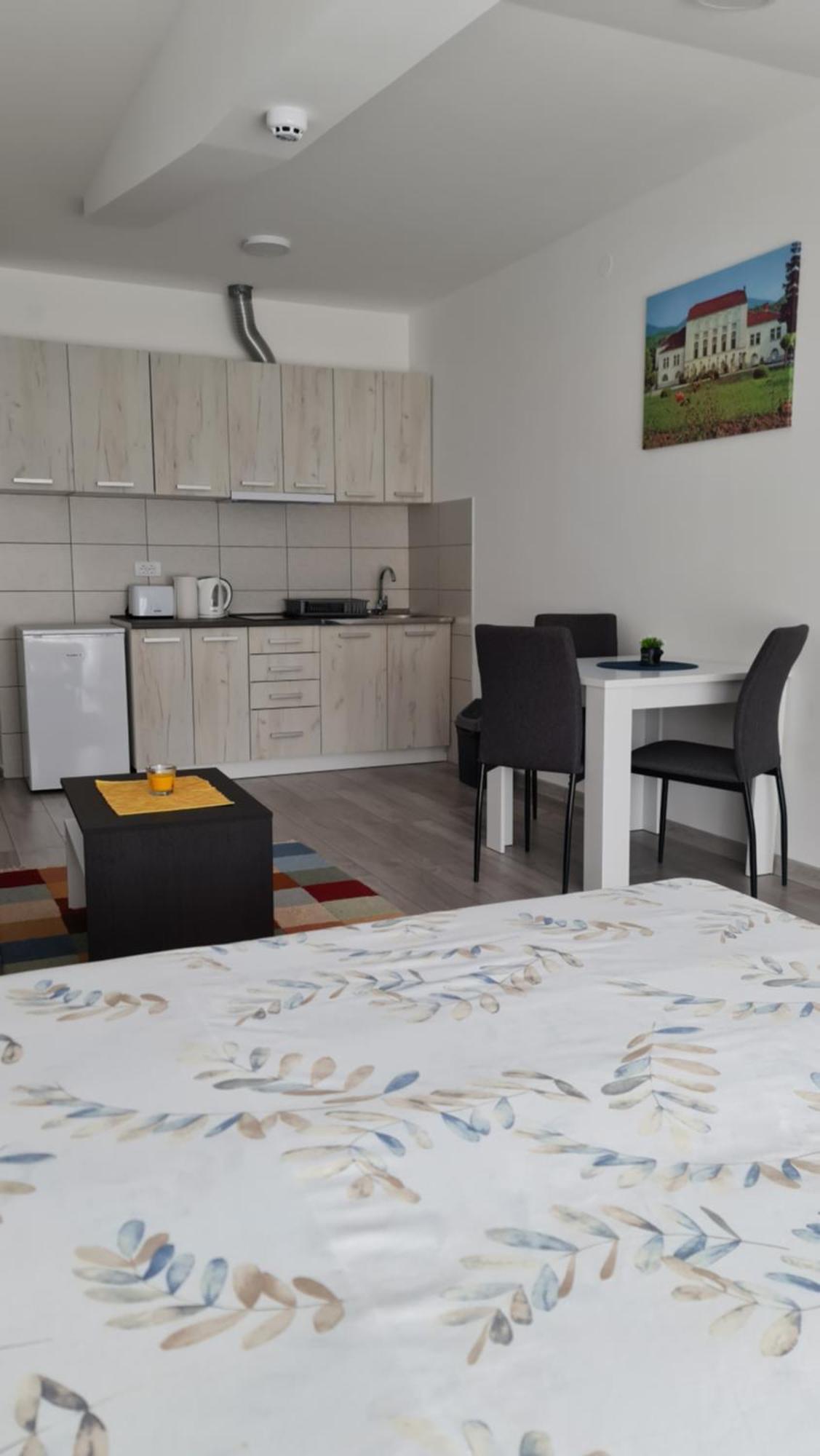 Studio Apartmani Banja Koviljača Εξωτερικό φωτογραφία