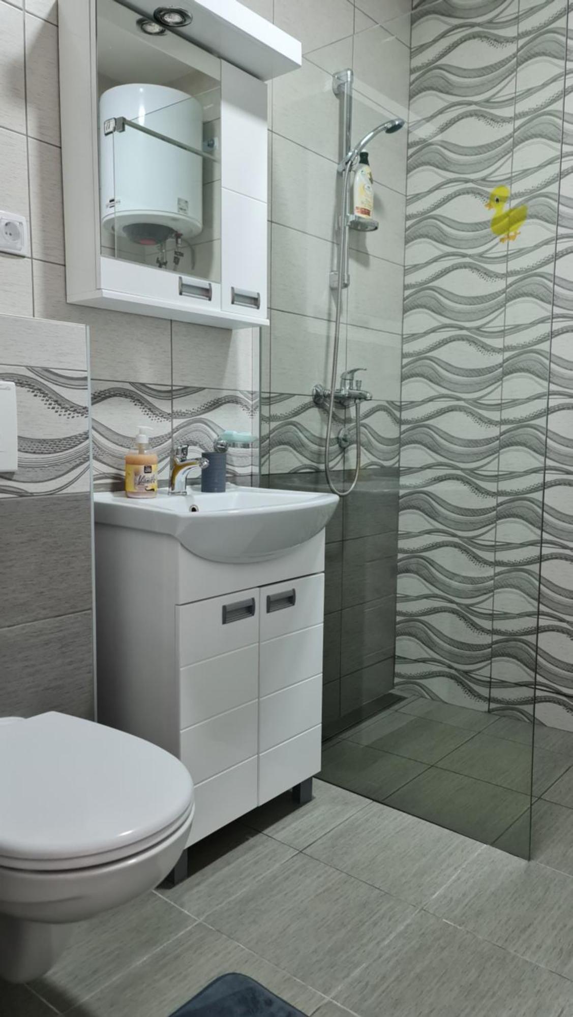 Studio Apartmani Banja Koviljača Εξωτερικό φωτογραφία