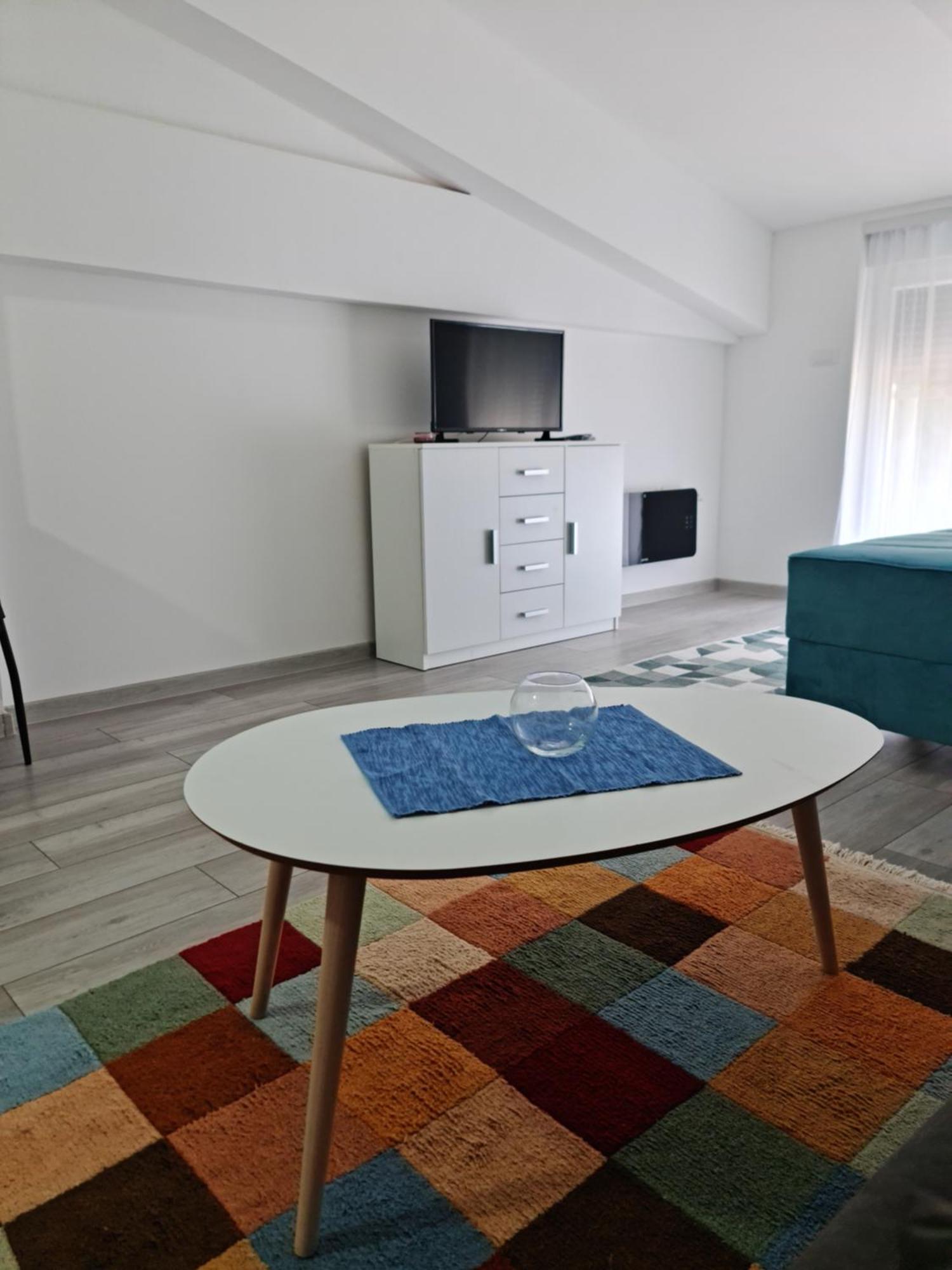 Studio Apartmani Banja Koviljača Εξωτερικό φωτογραφία