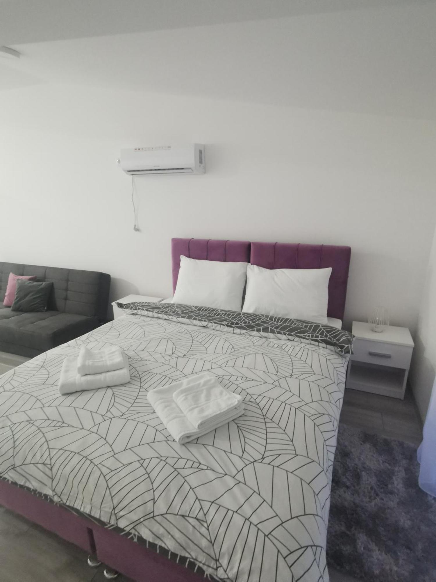 Studio Apartmani Banja Koviljača Εξωτερικό φωτογραφία