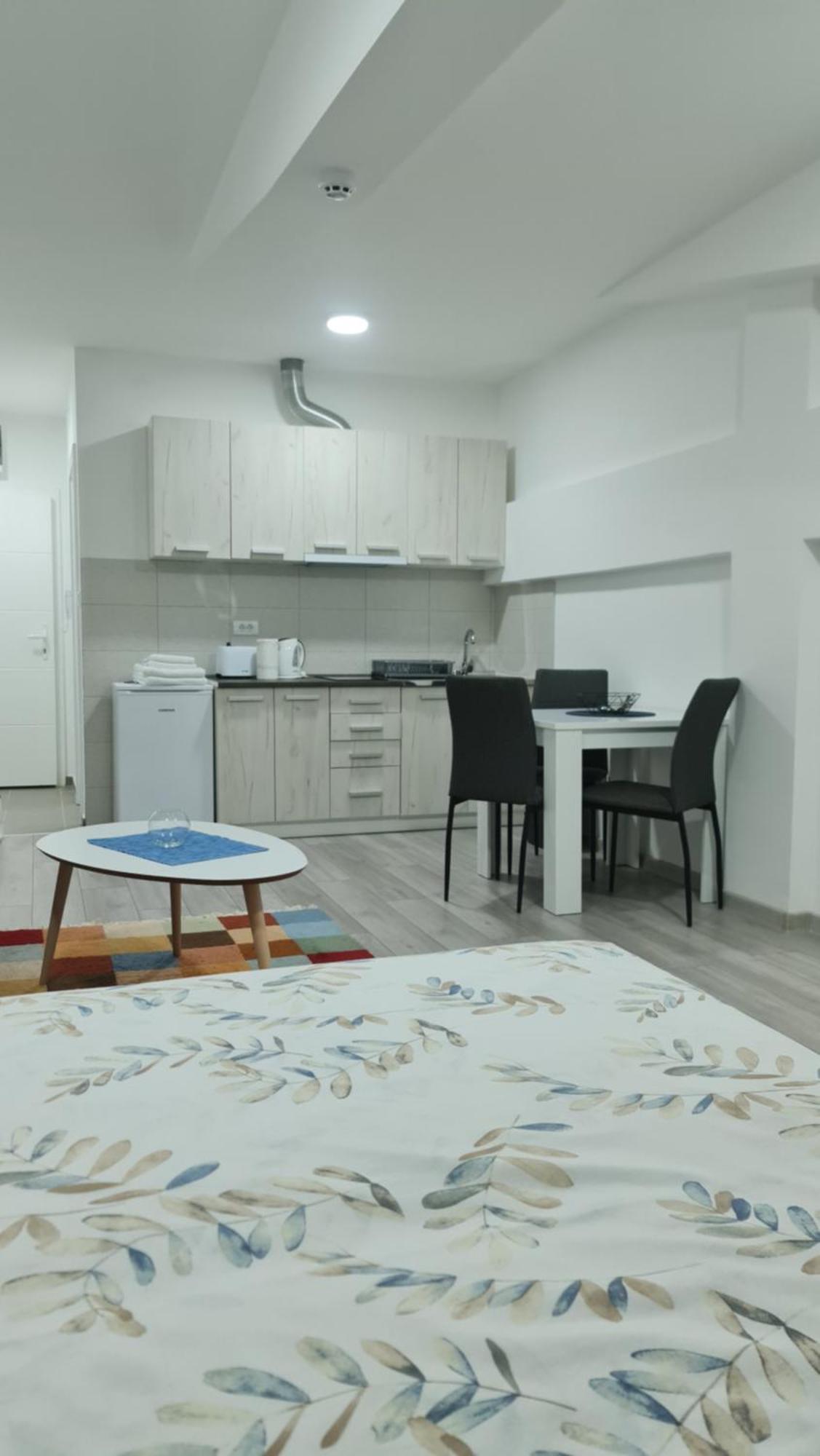 Studio Apartmani Banja Koviljača Δωμάτιο φωτογραφία