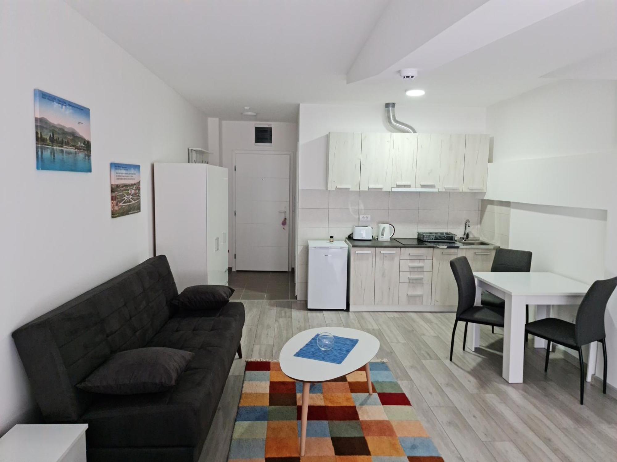 Studio Apartmani Banja Koviljača Δωμάτιο φωτογραφία