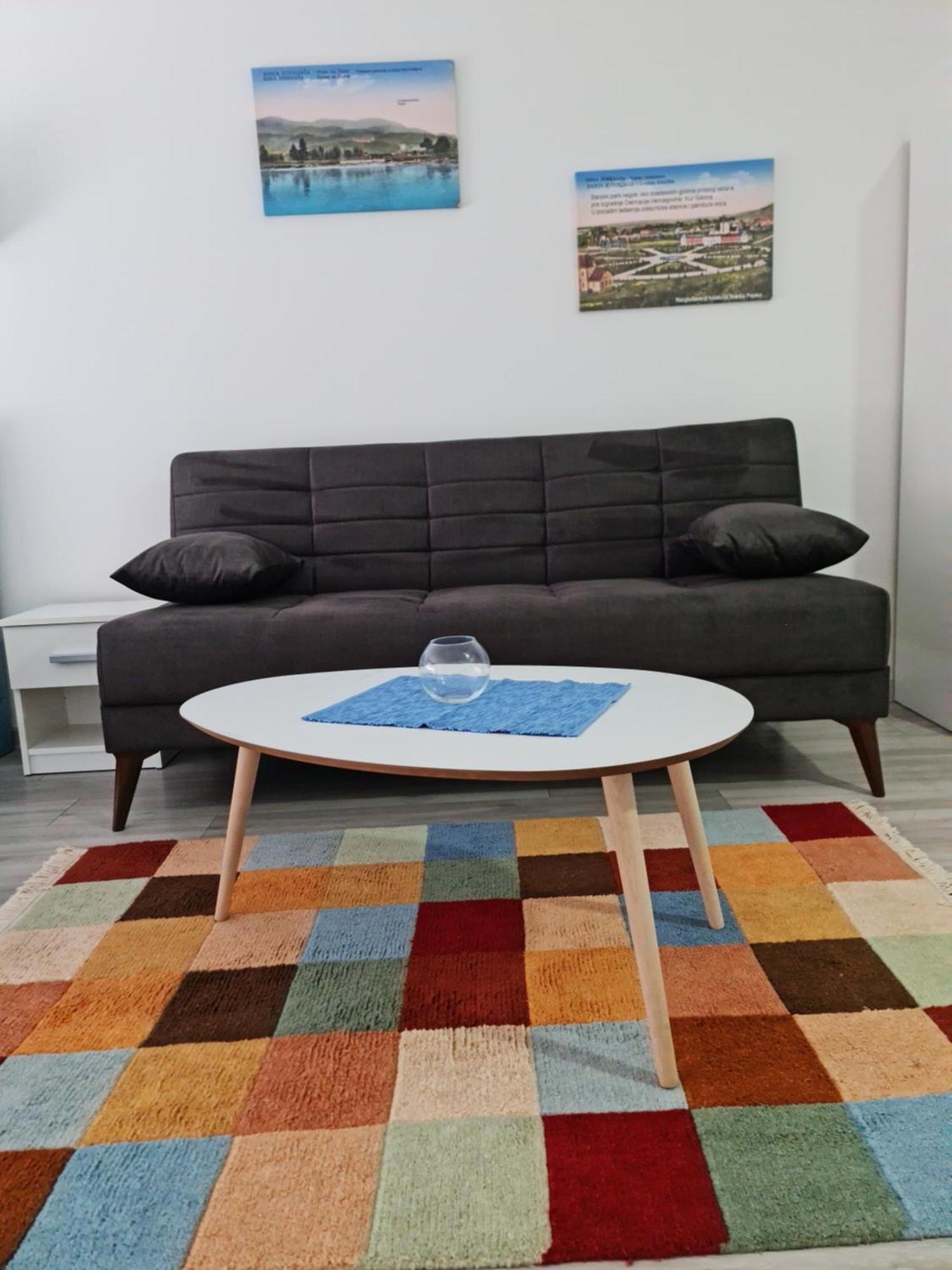 Studio Apartmani Banja Koviljača Δωμάτιο φωτογραφία